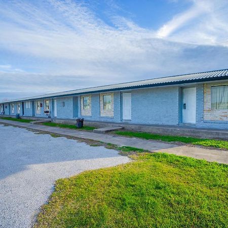 Padre Motel Corpus Christi , Tx - 358 By Oyo Exteriér fotografie