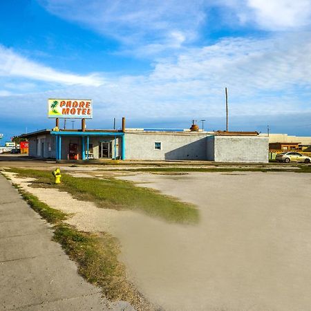 Padre Motel Corpus Christi , Tx - 358 By Oyo Exteriér fotografie