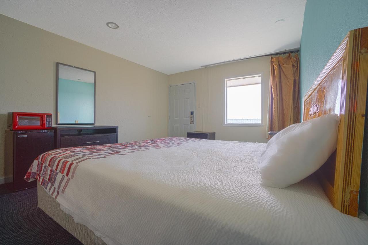 Padre Motel Corpus Christi , Tx - 358 By Oyo Exteriér fotografie
