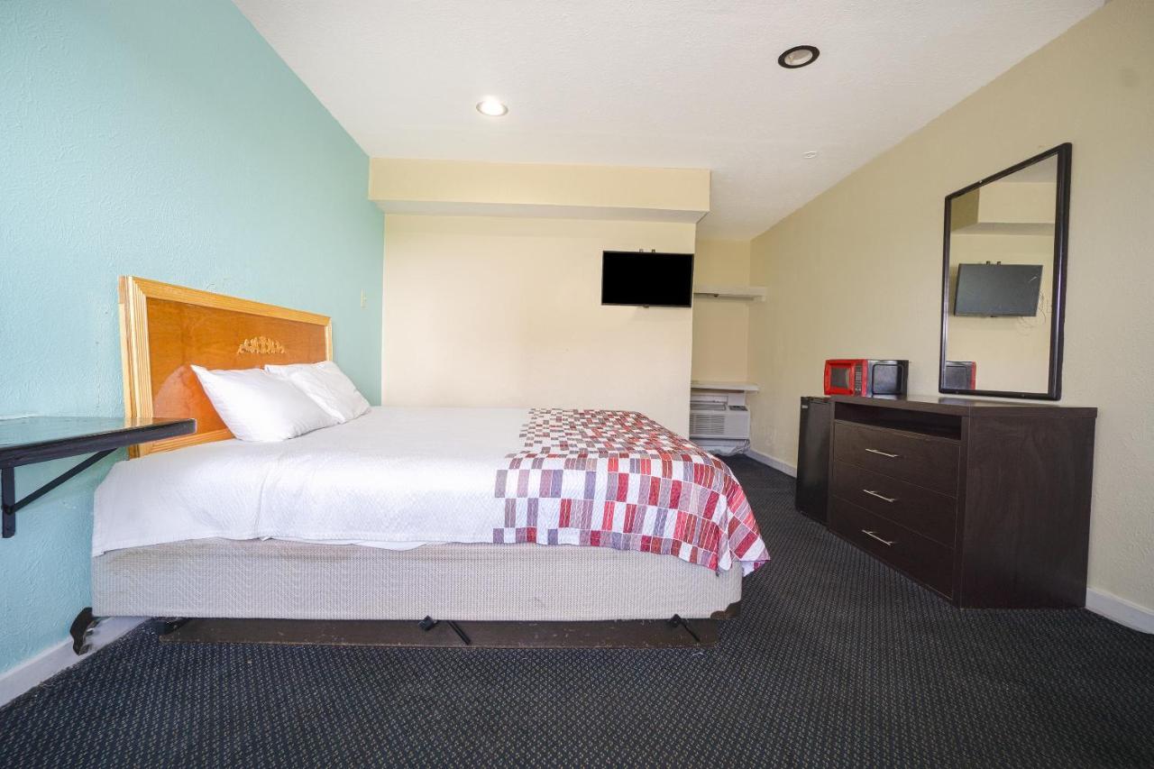 Padre Motel Corpus Christi , Tx - 358 By Oyo Exteriér fotografie