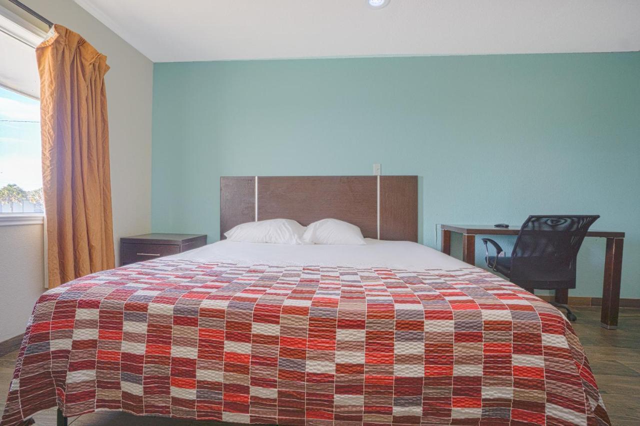 Padre Motel Corpus Christi , Tx - 358 By Oyo Exteriér fotografie