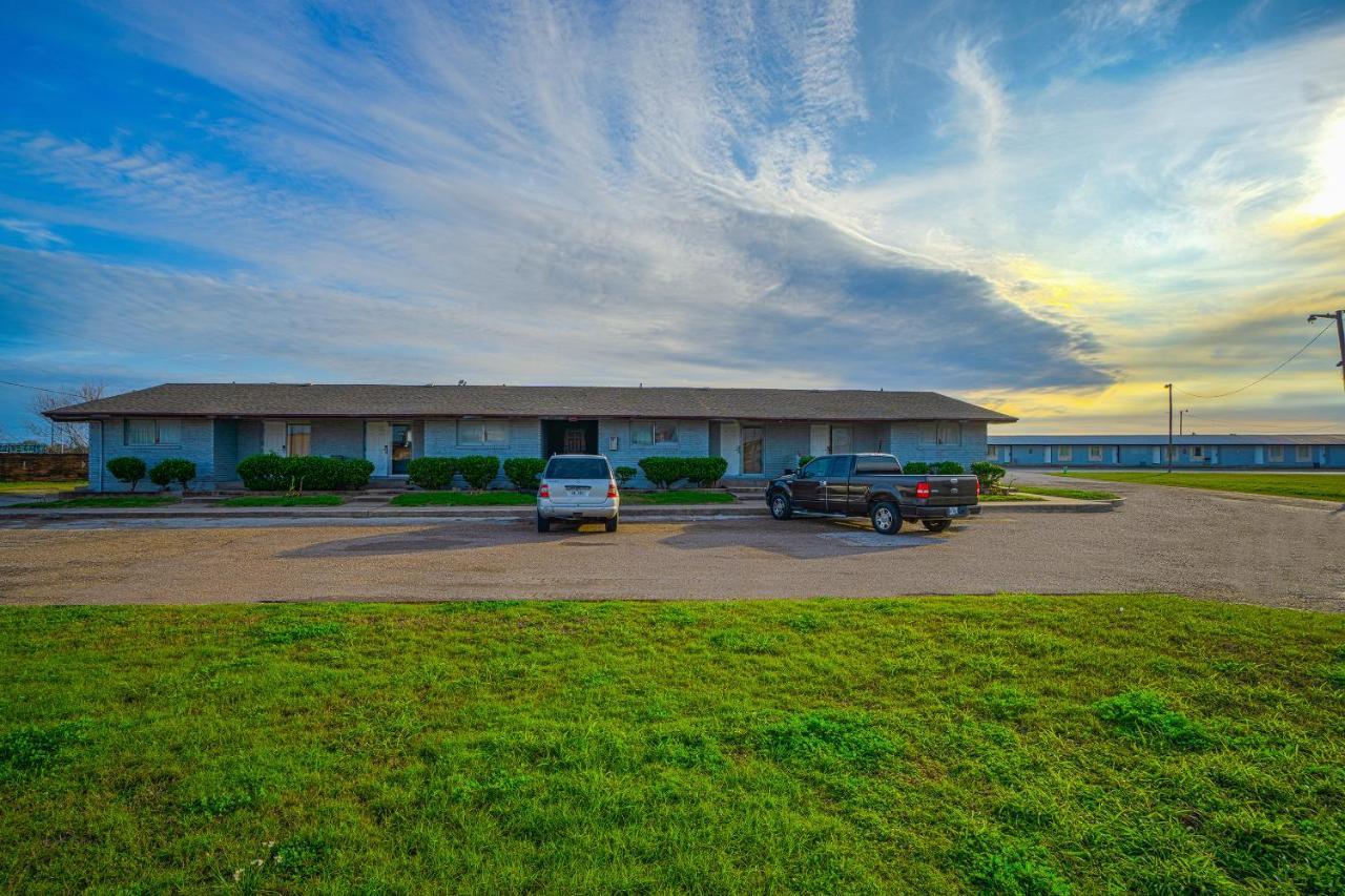 Padre Motel Corpus Christi , Tx - 358 By Oyo Exteriér fotografie
