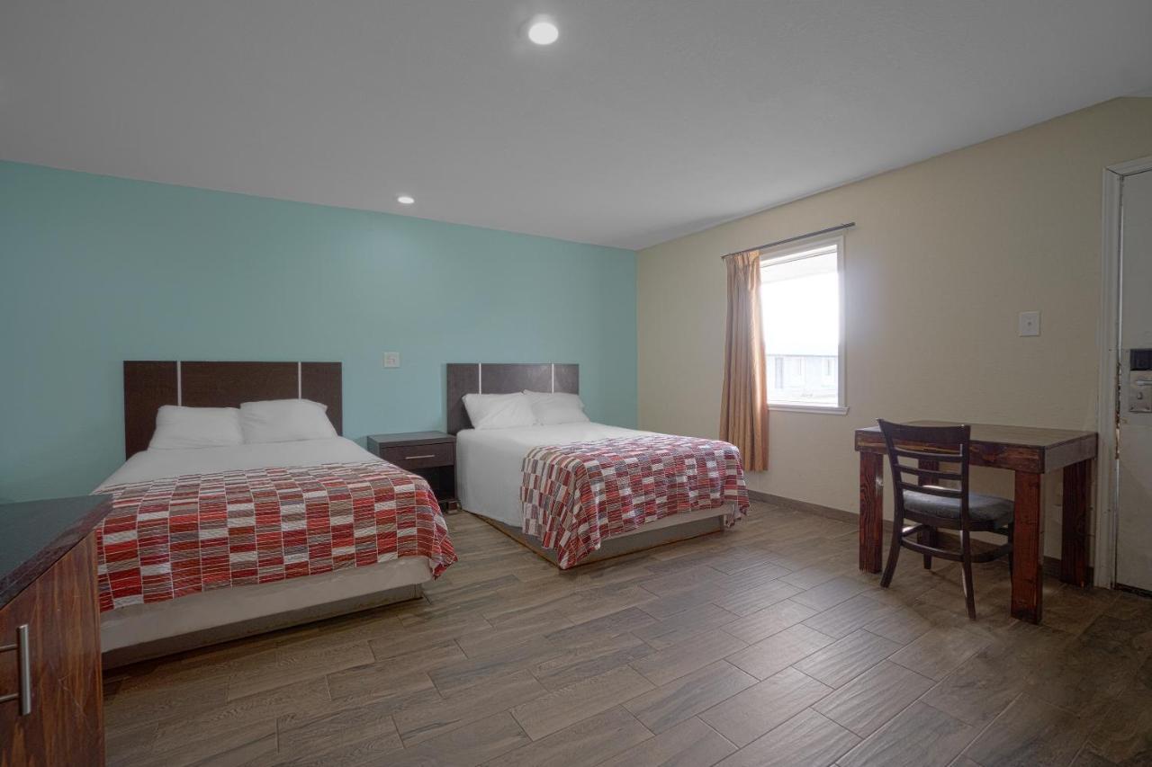 Padre Motel Corpus Christi , Tx - 358 By Oyo Exteriér fotografie