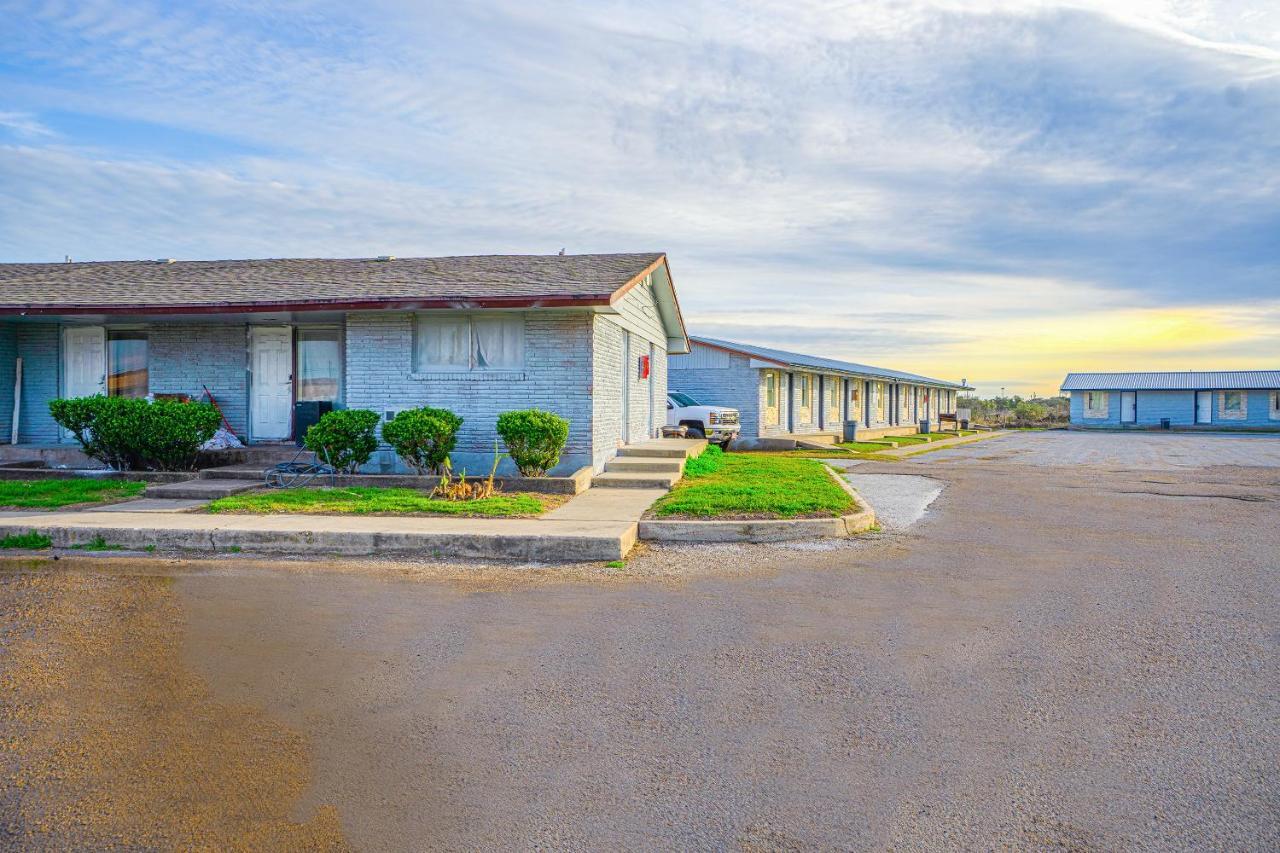 Padre Motel Corpus Christi , Tx - 358 By Oyo Exteriér fotografie